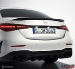 W206 S206 DIFFUSER AMG MERCEDES C KLASSE C43 DIFFUSER 2024, Auto-onderdelen, Gebruikt, Ophalen of Verzenden