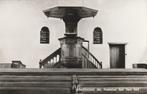 SEROOSKERKE (W.) Ned. Herv. Kerk.  Preekstoel, Verzamelen, Ansichtkaarten | Nederland, Verzenden, 1960 tot 1980, Ongelopen, Zeeland