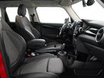 Mini Mini 1.5 Cooper Heddon Street Automaat | Panoramadak |, Auto's, Mini, 12 maanden, 136 pk, Gebruikt, Leder en Stof