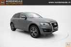 Audi Q5 3.0 TDI Quattro S-LINE, Xenon, Panorama, Leder, Auto's, Euro 5, Gebruikt, Overige kleuren, Bedrijf