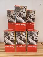 Smyrna Scheepswol - 3 dozen met 20 cups, Ophalen of Verzenden, Nieuw, Breien of Haken, Wol of Garen