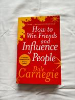 How to win friends and influence people, Ophalen of Verzenden, Nieuw