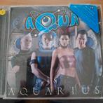 Aqua aquarius, Ophalen of Verzenden, 2000 tot heden, Zo goed als nieuw