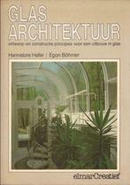 Glasarchitektuur - Hannelore Hafer en Egon Böhmer, Ophalen of Verzenden, Nieuw, Overige onderwerpen