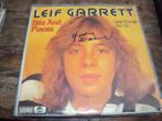 leif garrett Bits and pieces 144, Cd's en Dvd's, Pop, Gebruikt, Ophalen of Verzenden, 7 inch