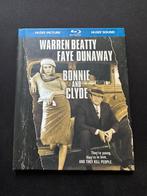 Bonnie and Clyde - Blu-ray digibook, Cd's en Dvd's, Verzenden, Zo goed als nieuw