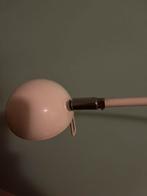 MASSIVE  —  VLOERLAMP  —1980., Ophalen, Zo goed als nieuw, Kunststof, Minder dan 100 cm