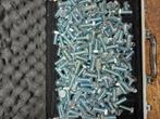 M10X25 Bouten, Ophalen of Verzenden, Nieuw, Minder dan 50 mm, Bouten of Moeren