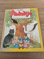 Pinkeltje - Dick Laan, Ophalen of Verzenden, Gelezen, Dick Laan, Sprookjes