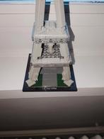 Lego eifeltoren, Kinderen en Baby's, Speelgoed | Duplo en Lego, Ophalen