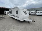 Hobby Excellent 495 UFE Cas..Luifel Mover, Caravans en Kamperen, Caravans, Rondzit, Hobby, Bedrijf, Overige typen