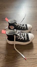 Converse All Star Move Hi (meisjes maat 29), Gebruikt, Meisje, Schoenen, Ophalen of Verzenden