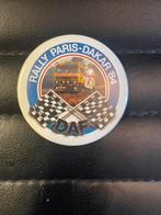 Parijs Dakar 1984, Ophalen of Verzenden, Zo goed als nieuw, Ford