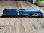 modeltrein Ho hornby sir nigel gresley LNER stoomlok, Hobby en Vrije tijd, Modeltreinen | H0, Gebruikt, Ophalen of Verzenden, Roco