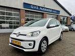 Volkswagen UP 1.0 BMT TAKE UP!, Voorwielaandrijving, Gebruikt, Met garantie (alle), Bedrijf
