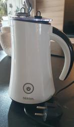 Blokker melkopschuimer, Ophalen of Verzenden, Zo goed als nieuw, Elektrische melkopschuimer