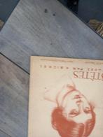 8 Têtes - K. Bickel - Stehli Frères, Ophalen of Verzenden, Gelezen, Fotografie algemeen, K. Bickel