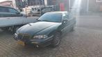 Pontiac Grand-am 3.1 SE 1994 youngtimer, Auto's, 454 kg, Stof, Overige modellen, Mistlampen