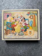 Blokpuzzel West Germany sorookjes, Ophalen of Verzenden