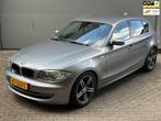 BMW 1-serie 116i l Airco l Volledig Onderhouden l 5 Deurs l, 1-Serie, Zwart, 4 cilinders, 4 stoelen