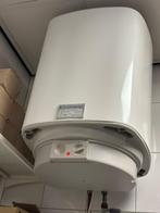 Elektrische Boiler 30 liter Daalderop, Doe-het-zelf en Verbouw, Minder dan 20 liter, Ophalen, Zo goed als nieuw, Boiler