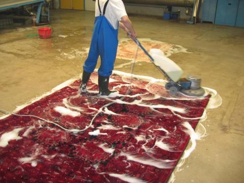 reinigen alle soorten tapijten - vloerkleden - cleaning, Huis en Inrichting, Stoffering | Tapijten en Kleden, Ophalen of Verzenden