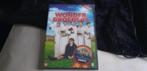 Te koop dvd Wonderbroeders  nieuw in seal, Alle leeftijden, Ophalen of Verzenden, Nieuw in verpakking, Actiekomedie
