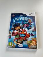 Wii Universe, Spelcomputers en Games, Games | Nintendo Wii, Ophalen of Verzenden, Zo goed als nieuw