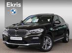 BMW X4 xDrive20i High Executive (bj 2018, automaat), Te koop, 14 km/l, Benzine, Gebruikt