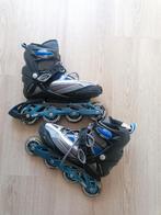 Skeelers maat 41 Rolschaatsen Fitness buitenspelen, Overige merken, Dames, Inline skates 4 wielen, Gebruikt