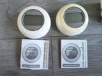 Honeywell round wireless, Doe-het-zelf en Verbouw, Thermostaten, Ophalen, Slimme thermostaat, Gebruikt