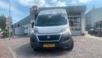Fiat Ducato  Maxi 2.3 MJ  L3 H2 3500, Auto's, Bestelauto's, Voorwielaandrijving, 15 km/l, Wit, Particulier