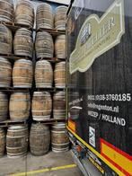 Regenton Deals! Uit eigen Kuiperij Summer Deals, 150 liter of meer, Nieuw, Barrel Atelier, Ophalen of Verzenden