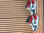 air Jordan 1 rood maat 39, Overige kleuren, Nike Jordan, Sportschoenen, Nieuw