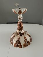 Plafondlamp Fajans izgs NU OPHALEN €45, Ophalen, Keramiek of Aardewerk
