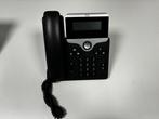 Cisco 7811 IP Phone, Ophalen, Zo goed als nieuw, 4 handsets of meer