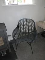eetkamerstoelen, Ophalen, Overige kleuren, Zo goed als nieuw, Landelijk/ industrieel