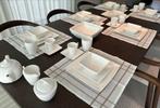 Servies 8 personen  Yong Squito, Ophalen, Zo goed als nieuw, Porselein, Overige stijlen