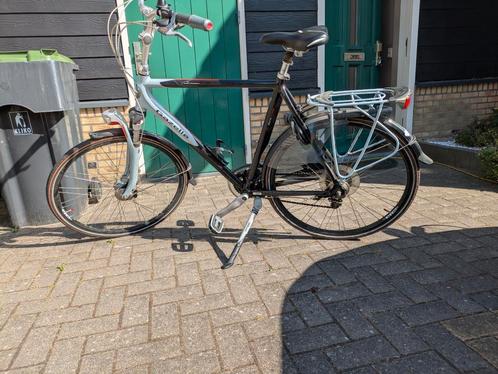 Gazelle Allure Limited Edition, Fietsen en Brommers, Fietsen | Oldtimers, 59 cm of meer, Ophalen