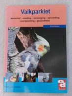 A. van Kooten - De Valkparkiet, A. van Kooten, Ophalen of Verzenden, Vogels, Zo goed als nieuw