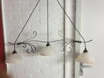 Mooie hanglamp, Ophalen, Zo goed als nieuw, 75 cm of meer