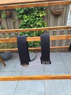 Singel 80 en 85 cm, Ophalen of Verzenden, Dressuur