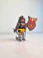 Playmobil ad35 Ridder met bijl, Ophalen of Verzenden, Zo goed als nieuw