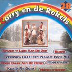 Corry & de Rekels - Regenboog serie nr. 28, Ophalen of Verzenden, Zo goed als nieuw, Levenslied of Smartlap