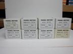 paneel meters, Ophalen of Verzenden, Nieuw