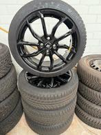 Mazda MX-5 ND Winterset 17" RC Velgen Continental, Ophalen, 17 inch, Personenwagen, RC