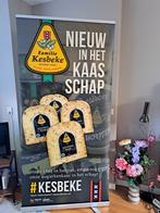 Kesbeke Augurken promotie / reclame - nieuw, Ophalen of Verzenden, Nieuw, Reclamebord