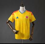 Colombia Thuisshirt WK 2026 alle maten, Ophalen of Verzenden, Zo goed als nieuw, Shirt