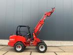 Schäffer 3550 T (bj 2016), Wiellader of Shovel