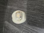 14 k gouden rolex model heren ring 8,2 gram, 20 of groter, Heer, Nieuw, Ophalen of Verzenden